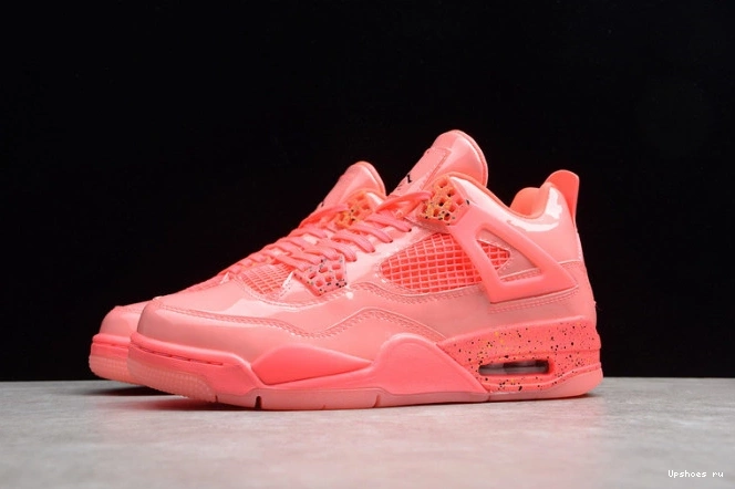 AQ9128-600 4 (W) Retro Punch Hot  Jordan 0721